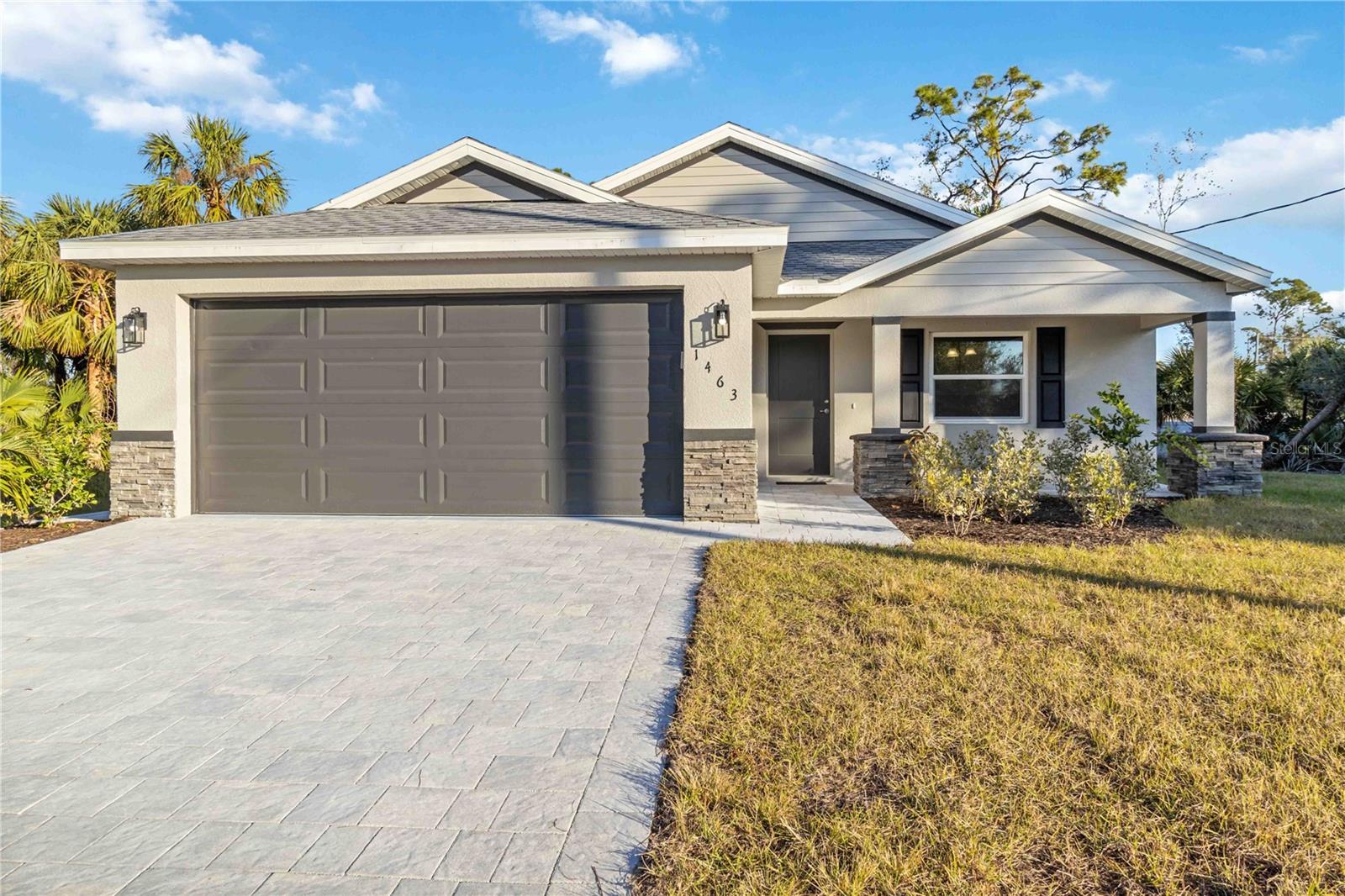 1463 Jinright Rd, North Port, FL 34288