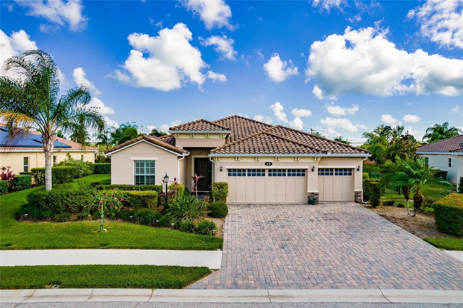 6630 Horned Owl Pl, Sarasota, FL 34241