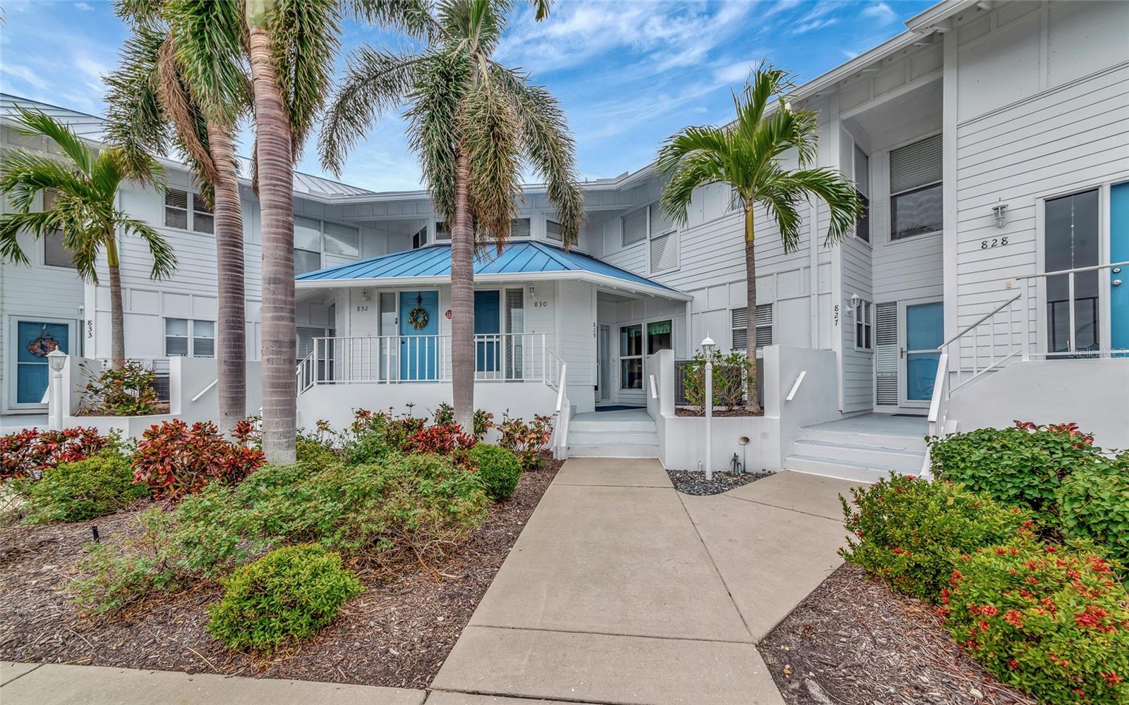 829 Audubon Dr #829, Bradenton, FL 34209