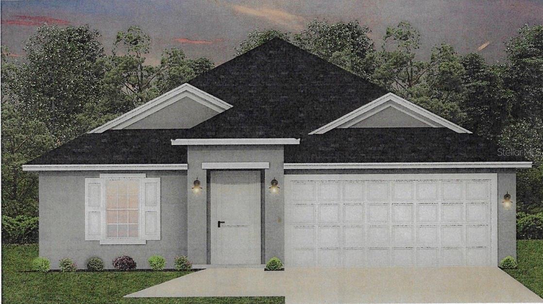 2667 Averland Loop, North Port, FL 34287