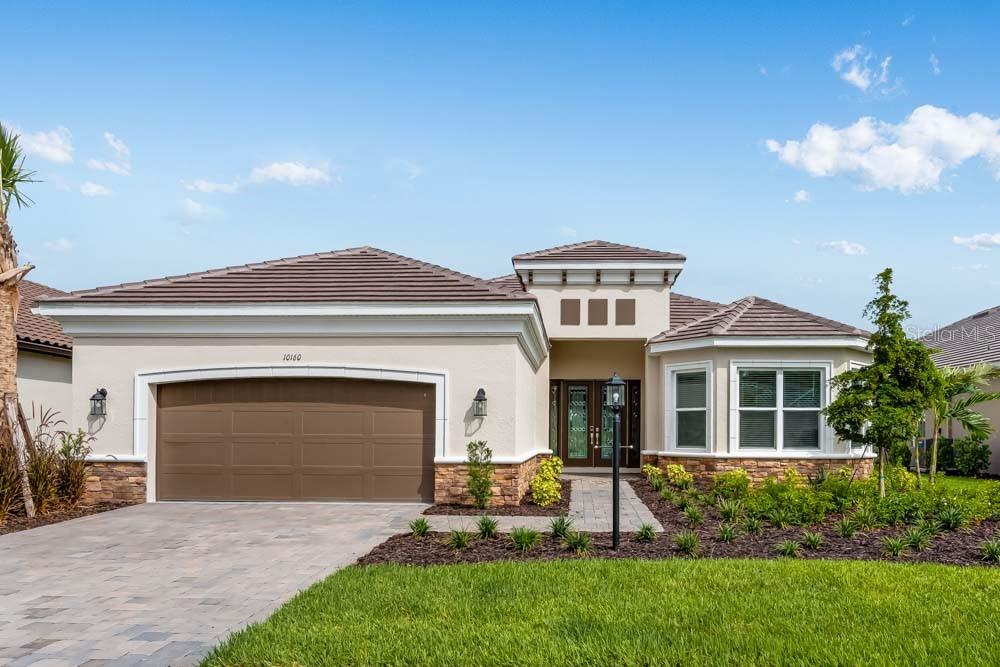 10160 Silent Night Ln, Sarasota, FL 34241