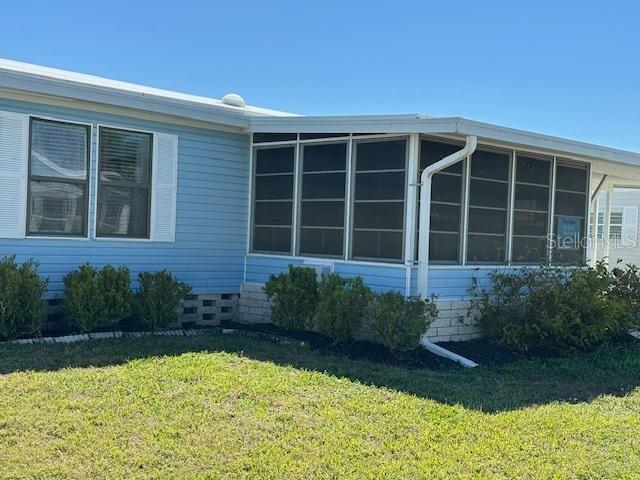 5707 45th St E #98, Bradenton, FL 34203