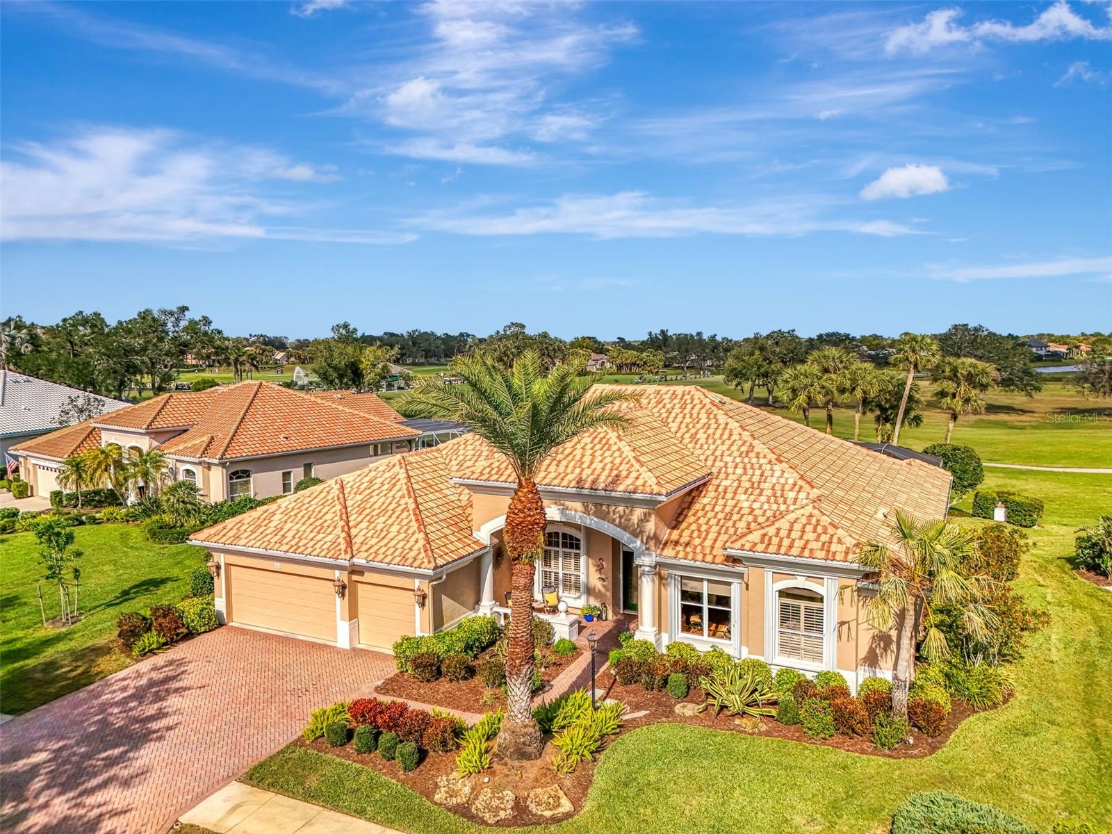 124 Ventana  Way, Venice, FL 34292