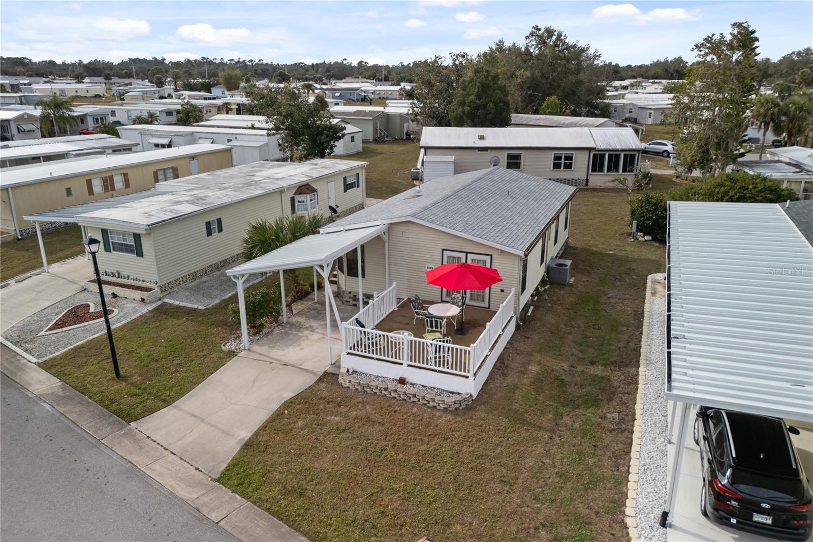 5539 Holiday Park Blvd, North Port, FL 34287