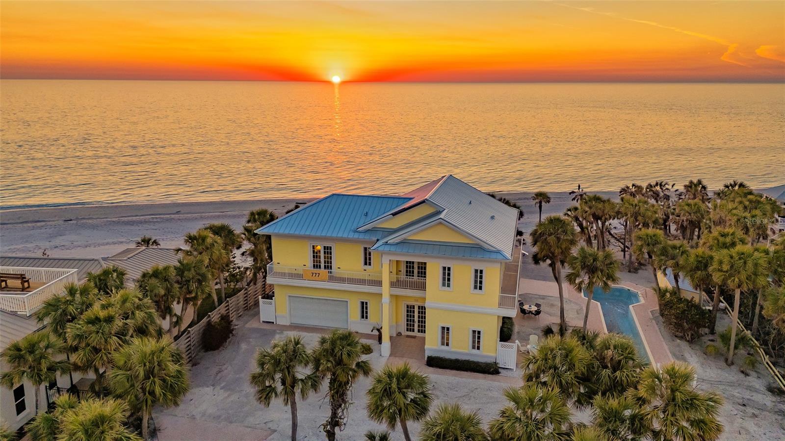 777 N Manasota Key Rd, Englewood, FL 34223