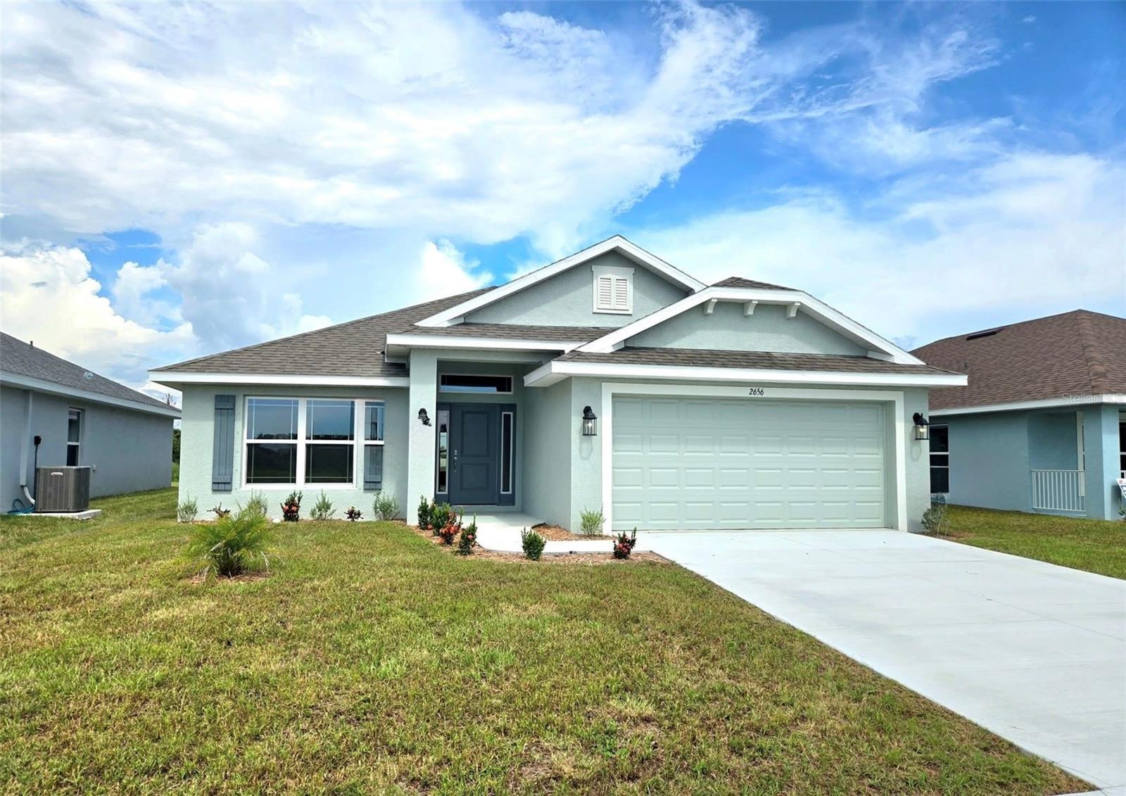 2656 Averland Loop, North Port, FL 34287