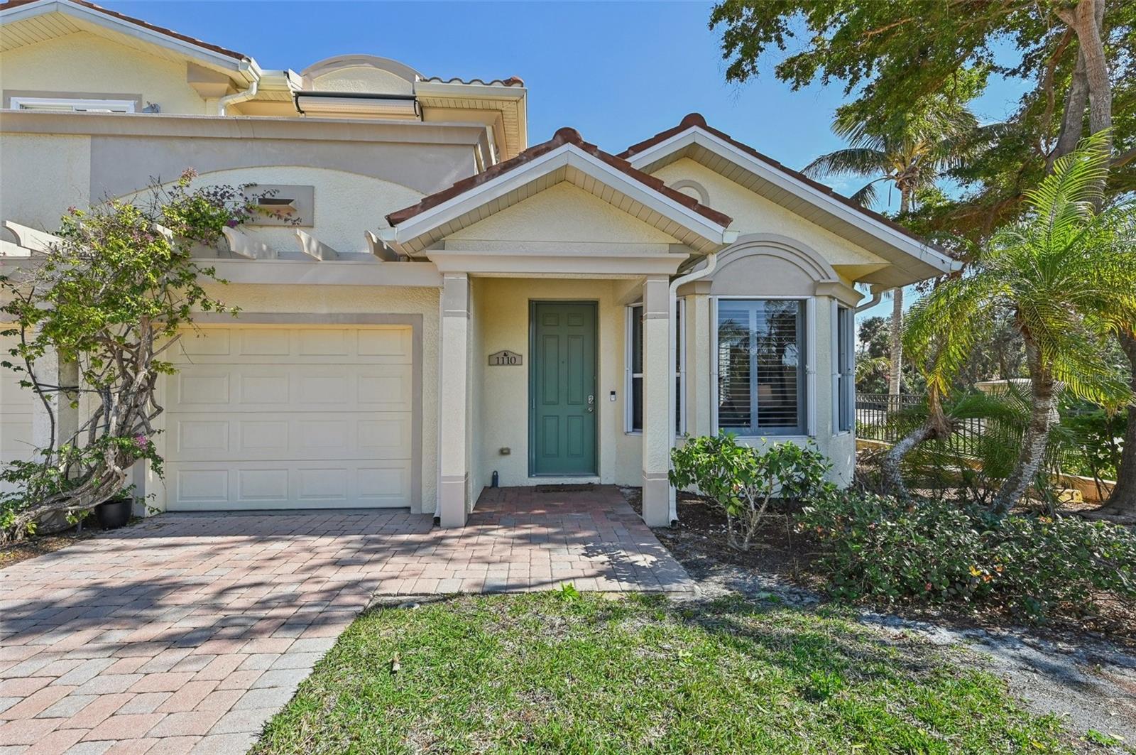 1110 Beachcomber Ct #1, Osprey, FL 34229
