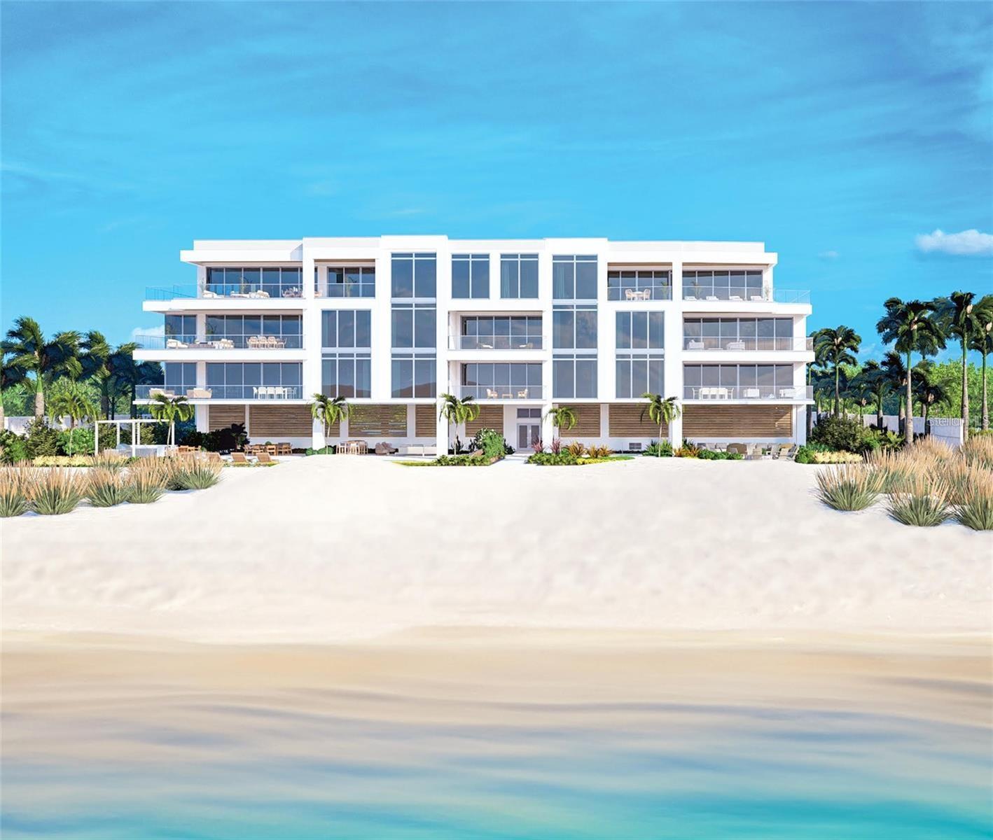 70 Avenida Veneccia #202, Sarasota, FL 34242