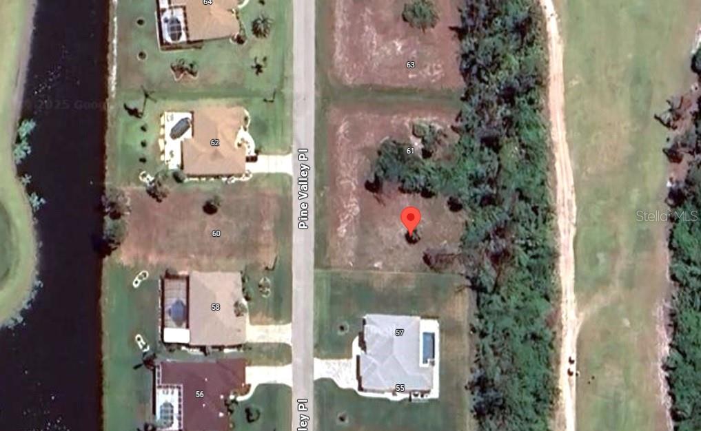 59 Pine Valley Pl, Rotonda West, FL 33947