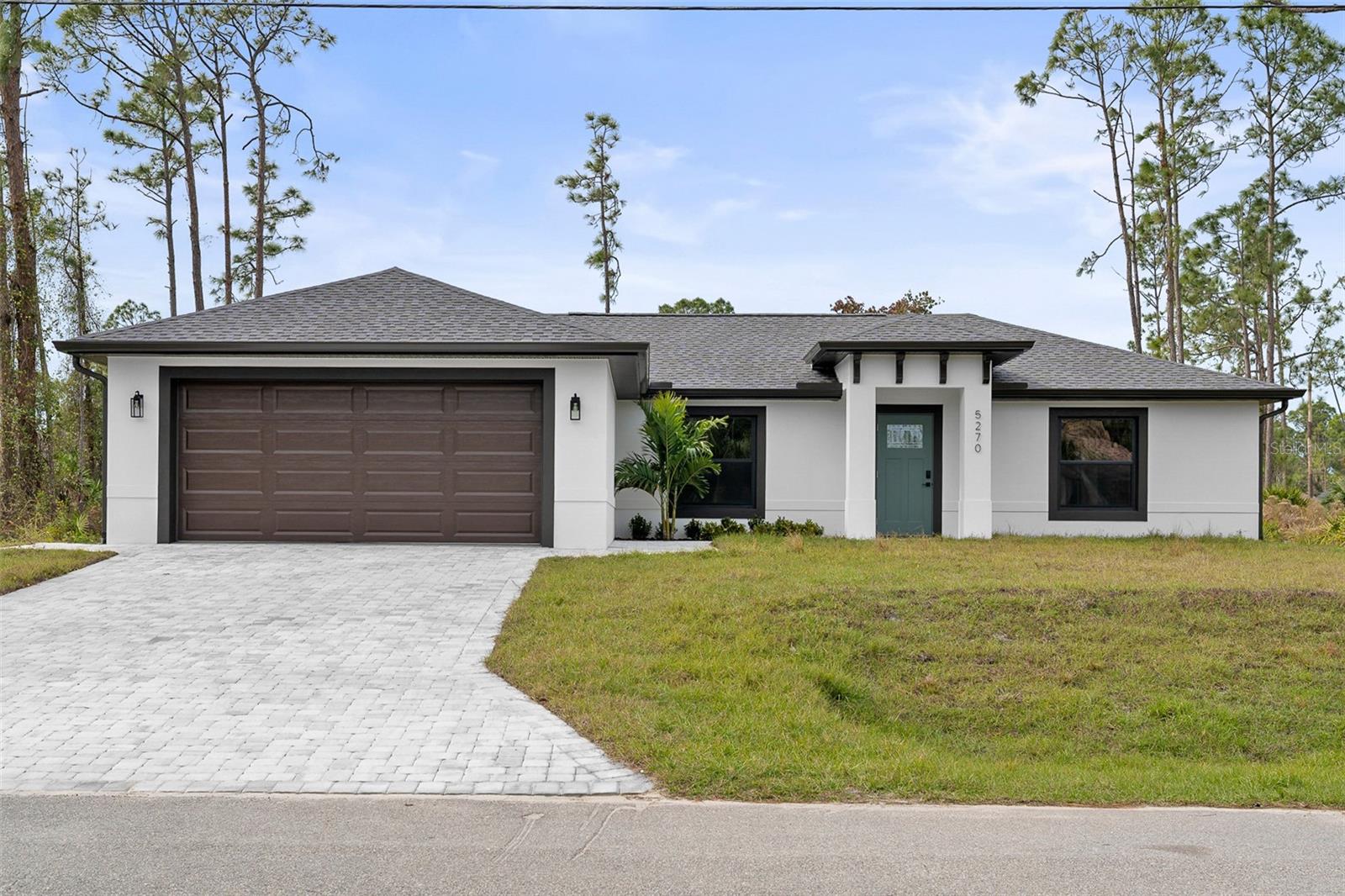 5270 Adina Cir, North Port, FL 34291