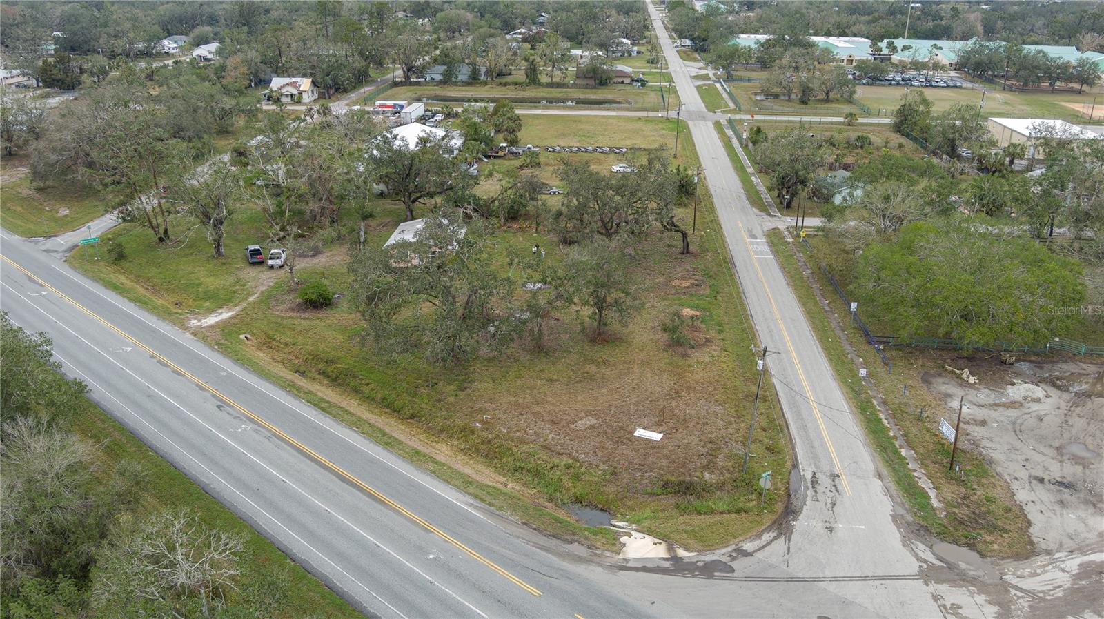 State Road 70 E, Myakka City, FL 34251
