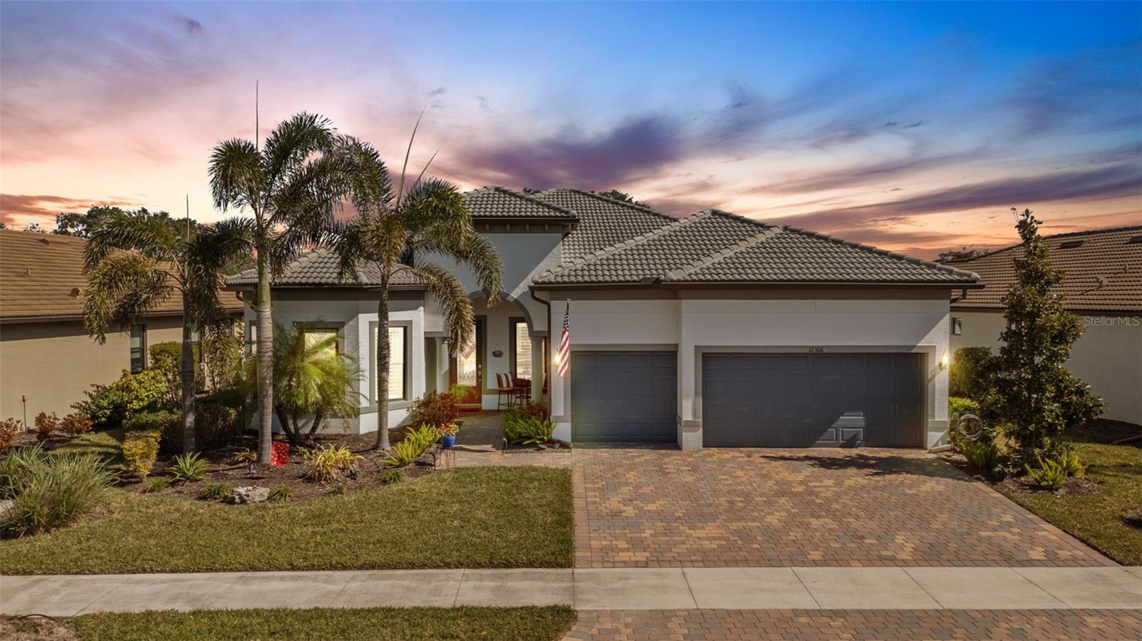 12366 Marsh Pointe Rd, Sarasota, FL 34238