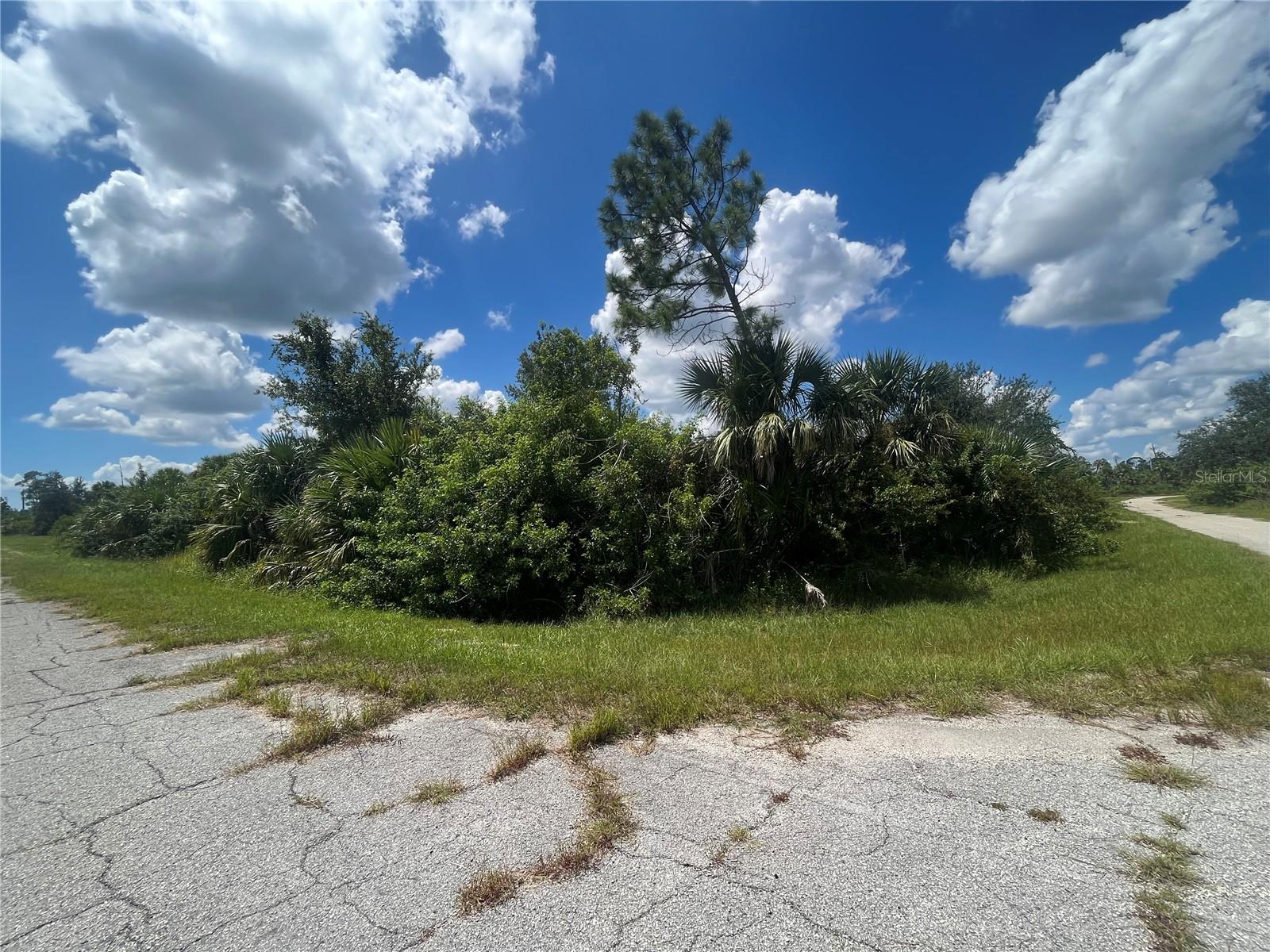 Rosequeen Cir, North Port, FL 34288