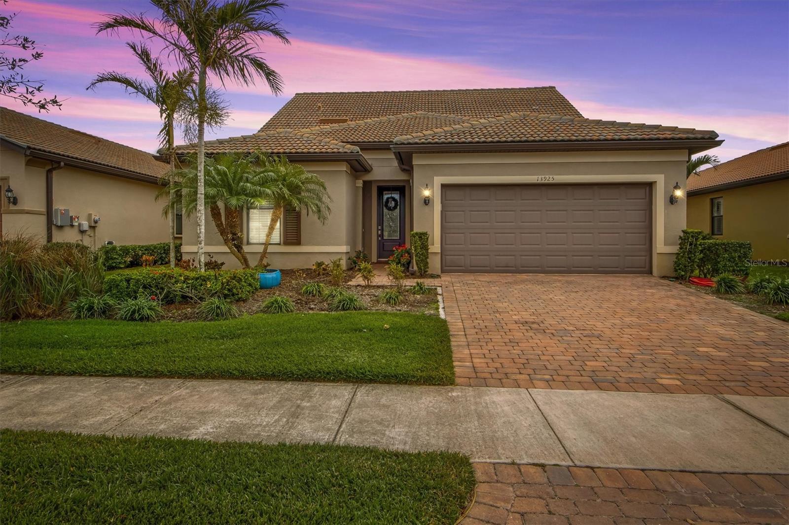 13925 Miranese St, Venice, FL 34293