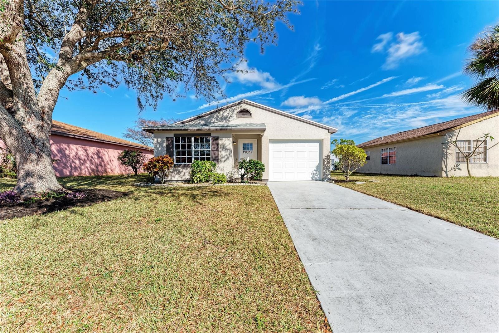 20032 Sancraft Ave, Port Charlotte, FL 33954