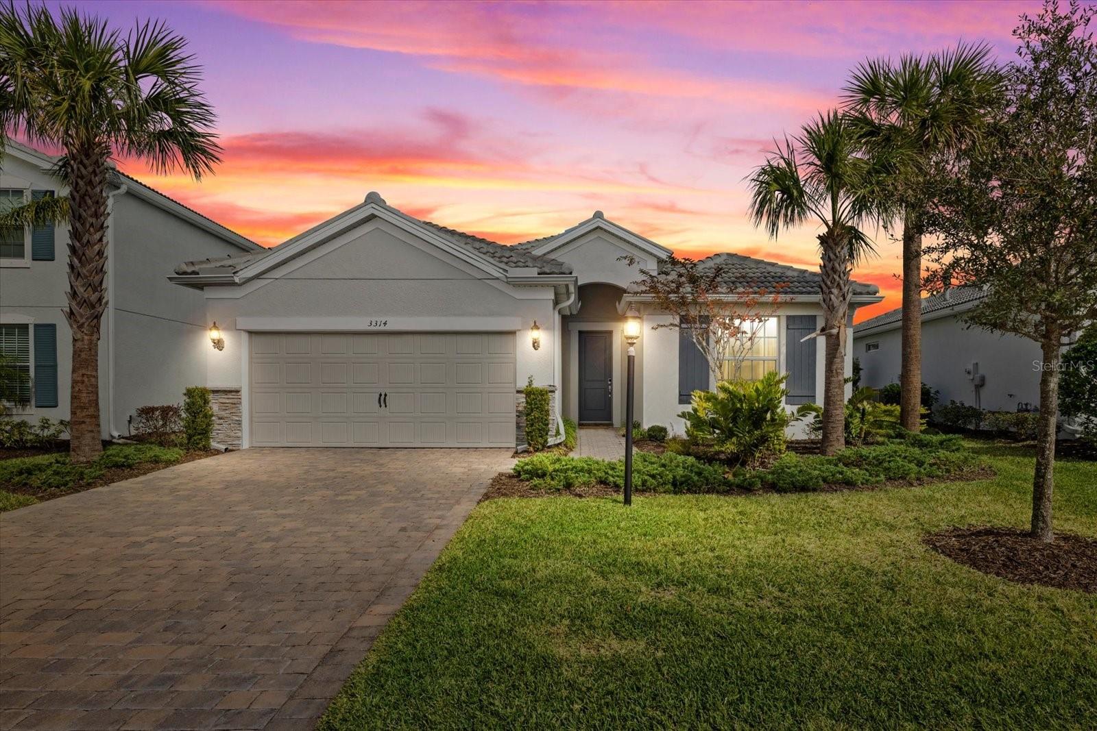 3314 Chestertown Loop, Bradenton, FL 34211