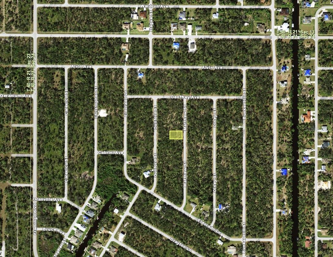 3103 Mathew St, Port Charlotte, FL 33948