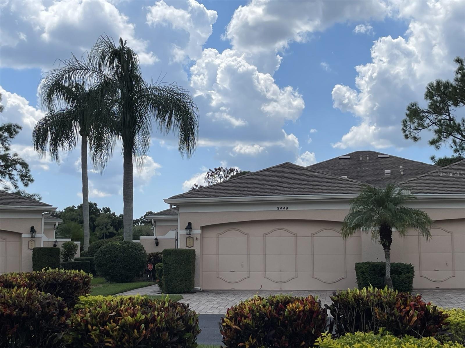 5449 Chanteclaire #75, Sarasota, FL 34235