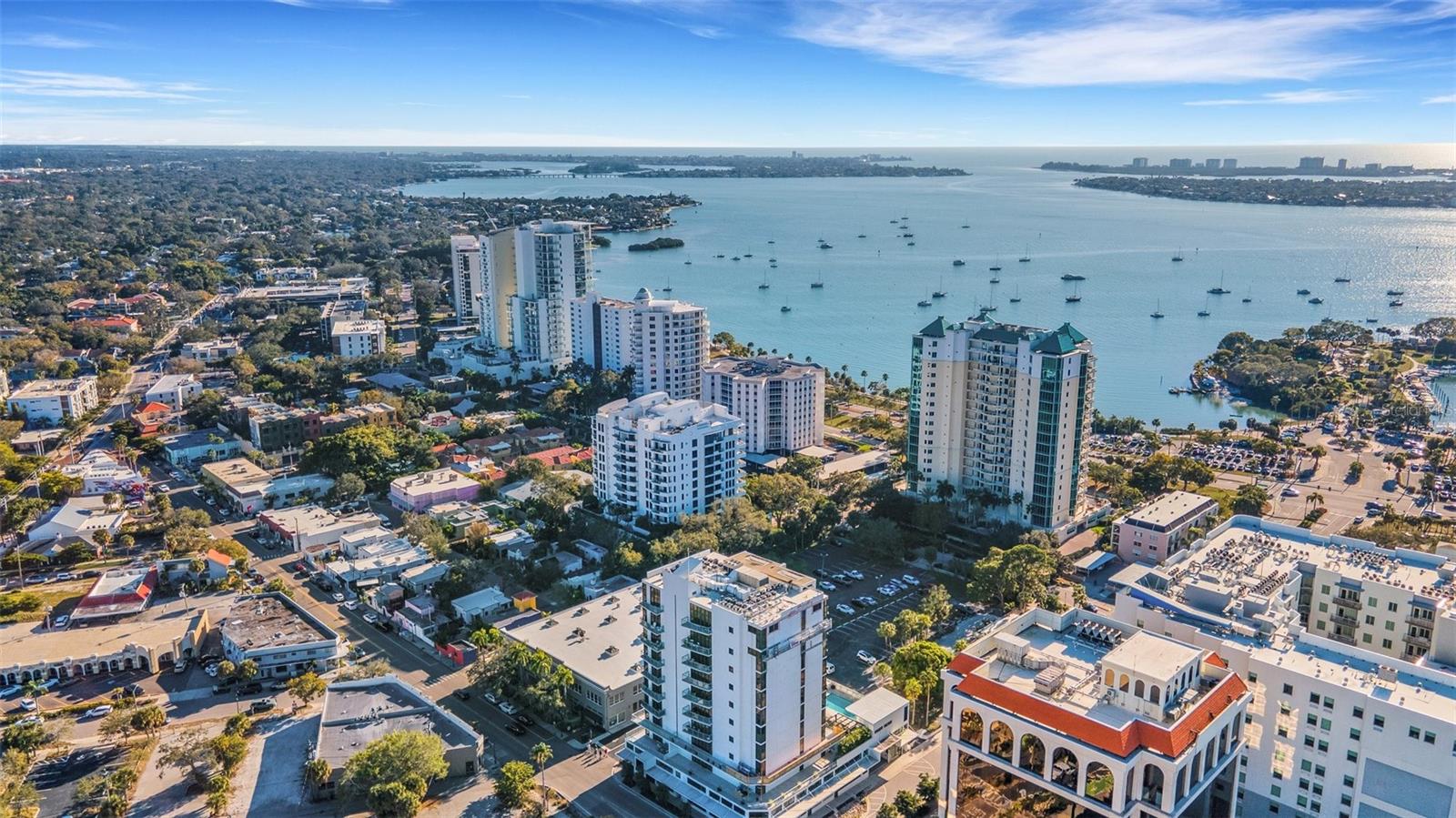 300 S Pineapple Ave #802, Sarasota, FL 34236