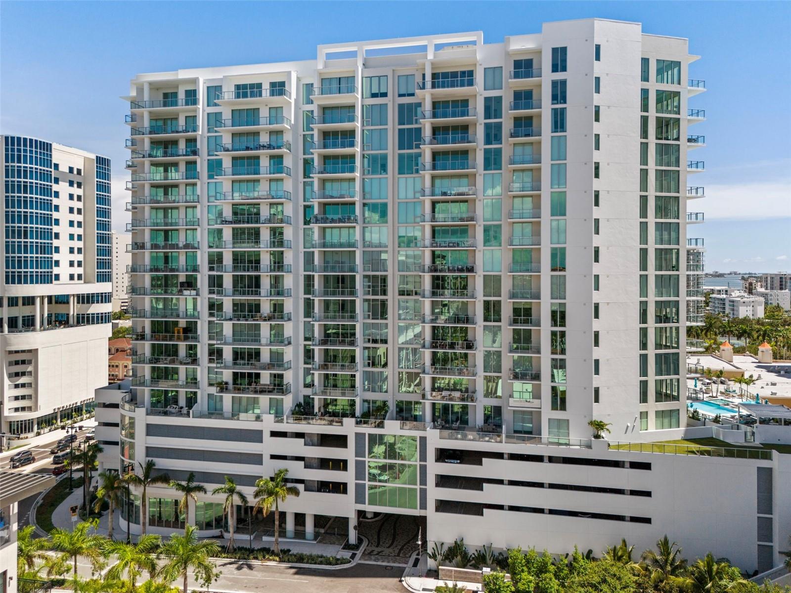 301 Quay Commons #1809, Sarasota, FL 34236