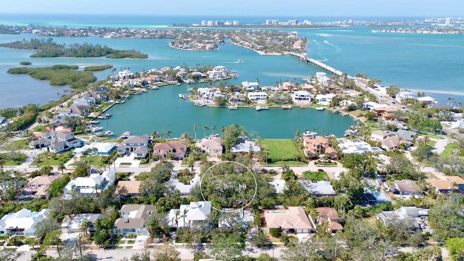 3705 Tangier Ter, Sarasota, FL 34239