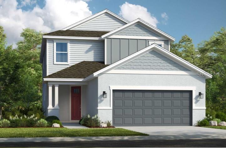 8465 Skye Ranch Blvd, Sarasota, FL 34241