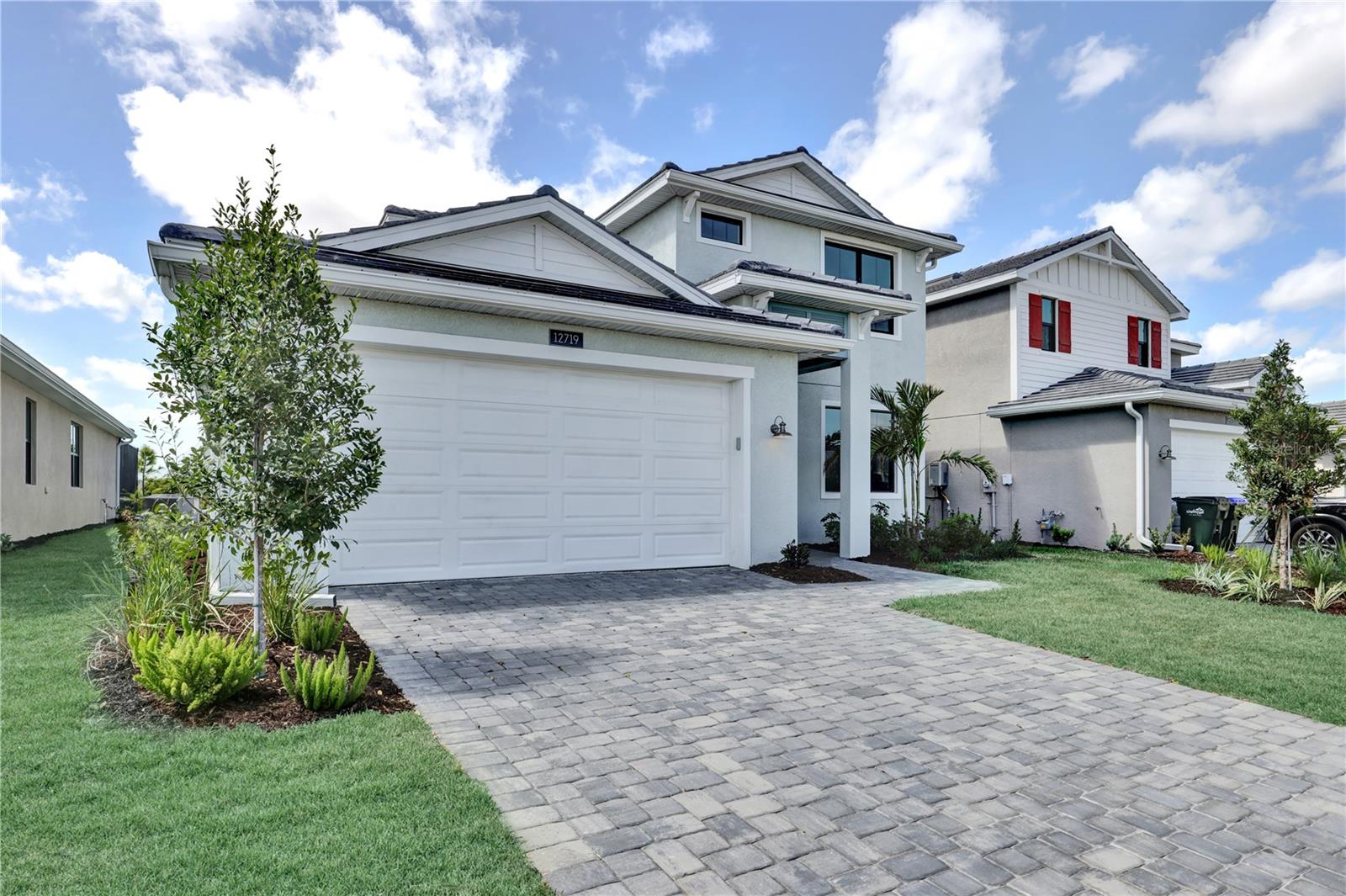 12719 Sunbridge Dr, Venice, FL 34293
