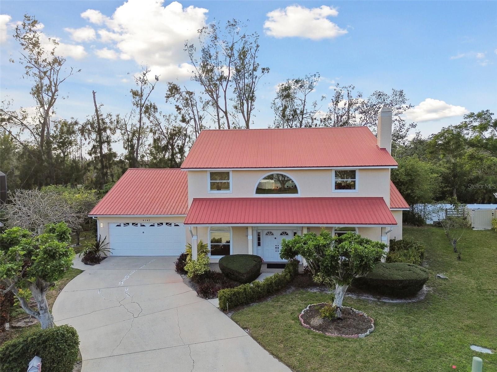 9142 16th Avenue Cir Nw, Bradenton, FL 34209