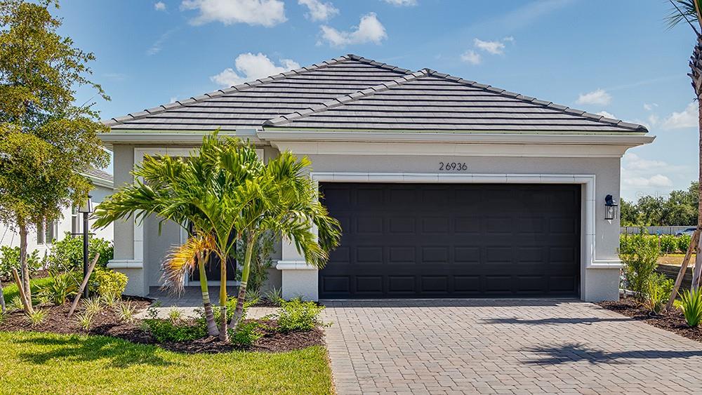 26936 Lark Ct, Punta Gorda, FL 33955
