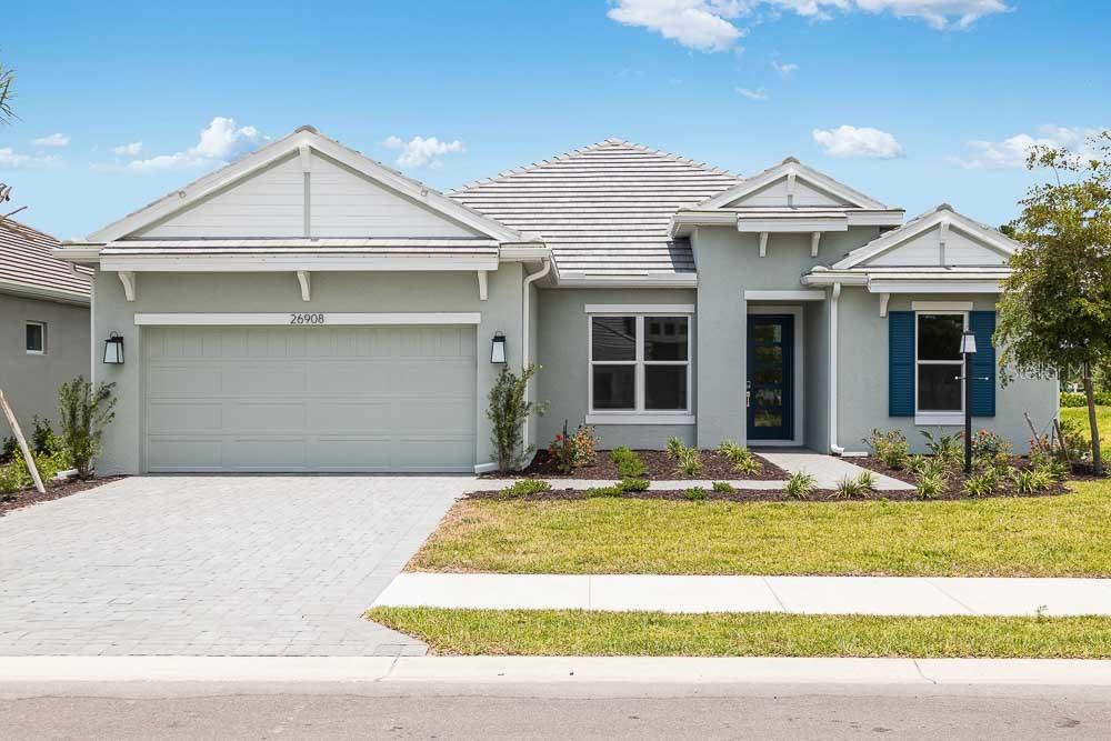 26908 Victoria Pl, Punta Gorda, FL 33955