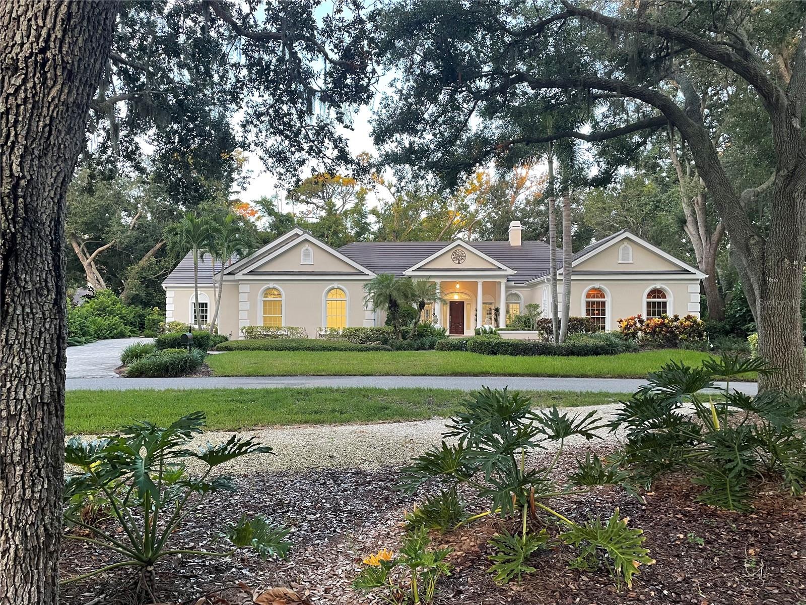 67 Sugar Mill Dr, Osprey, FL 34229
