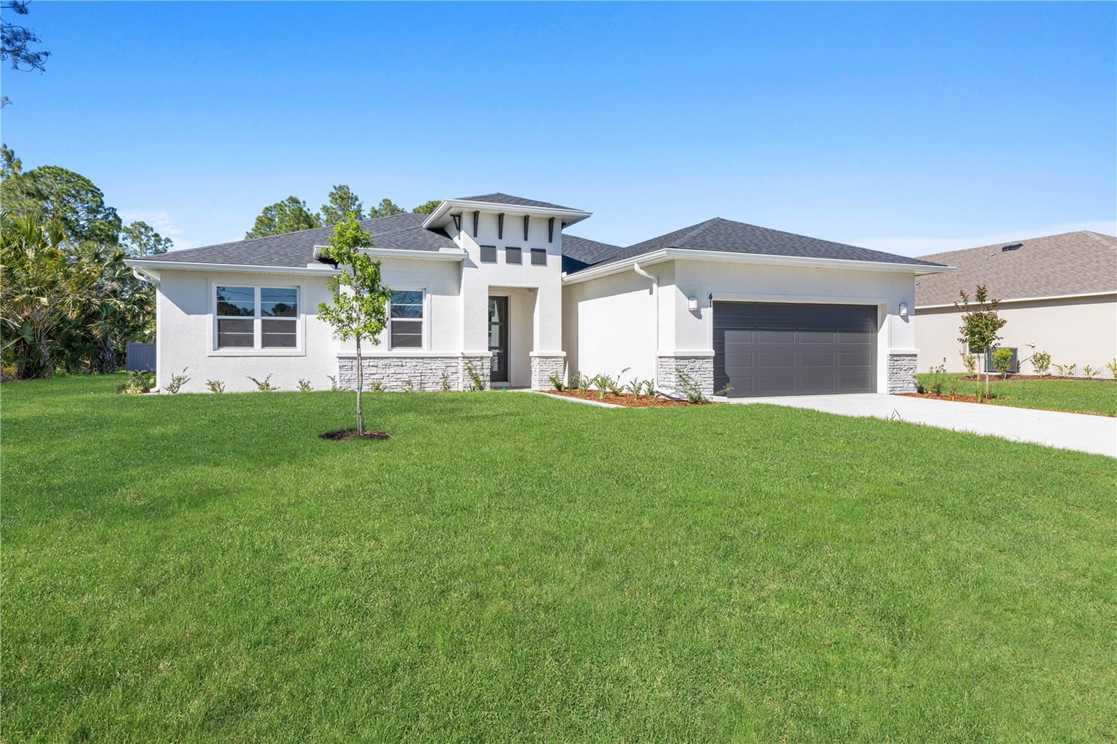 2388 Armenia Rd, North Port, FL 34286