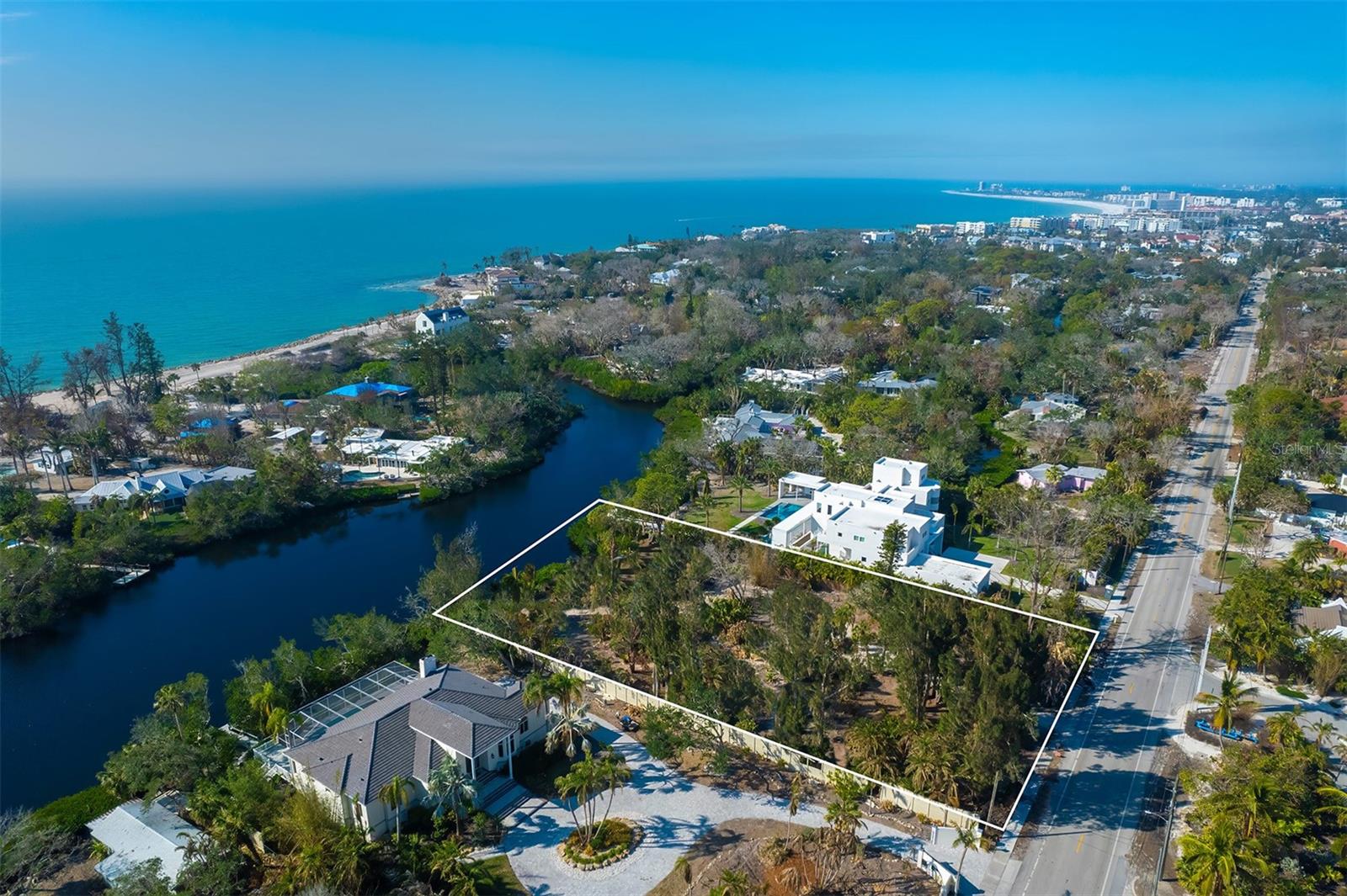 7510 Midnight Pass Rd, Sarasota, FL 34242