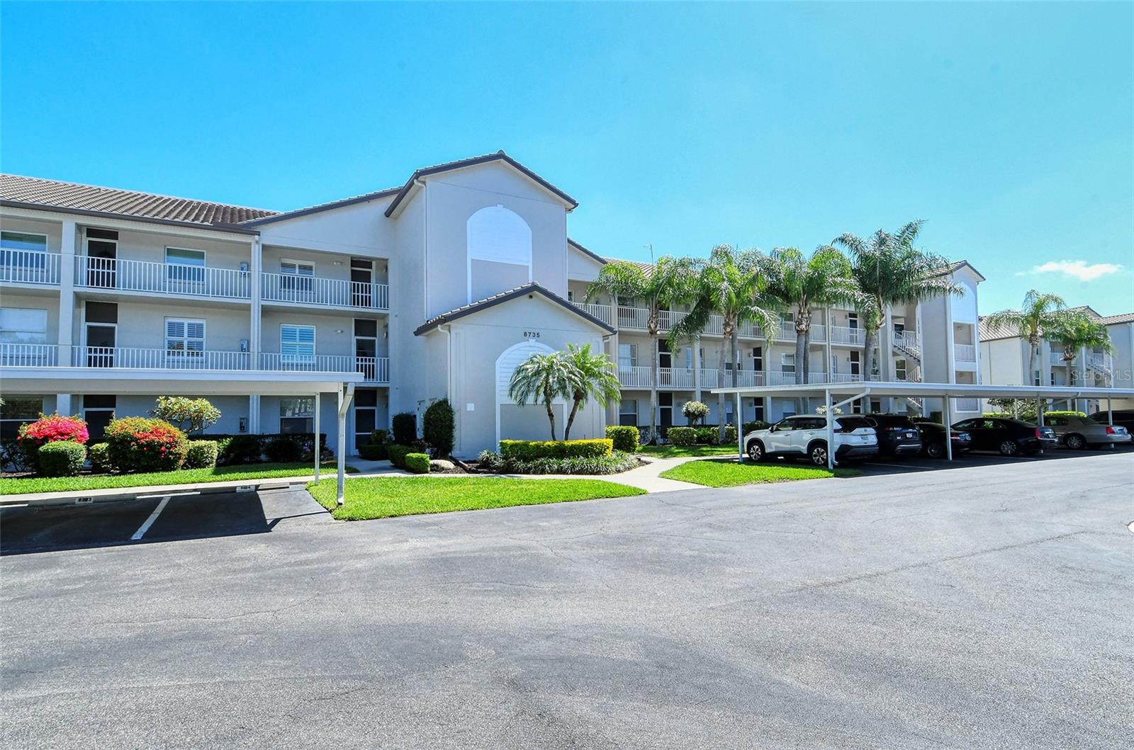 8735 Olde Hickory Ave #8210, Sarasota, FL 34238