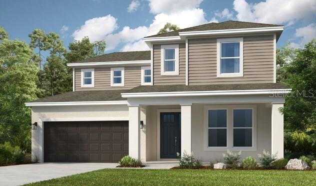 8516 Golden Dawn Ct, Sarasota, FL 34241