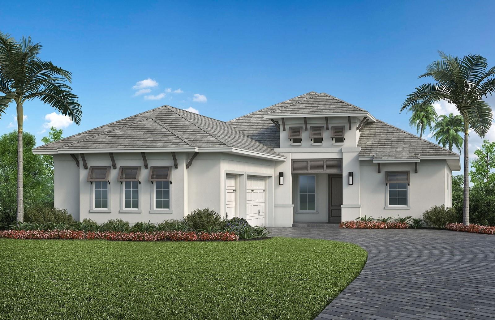 300 Blue Pearl Ct, Sarasota, FL 34240