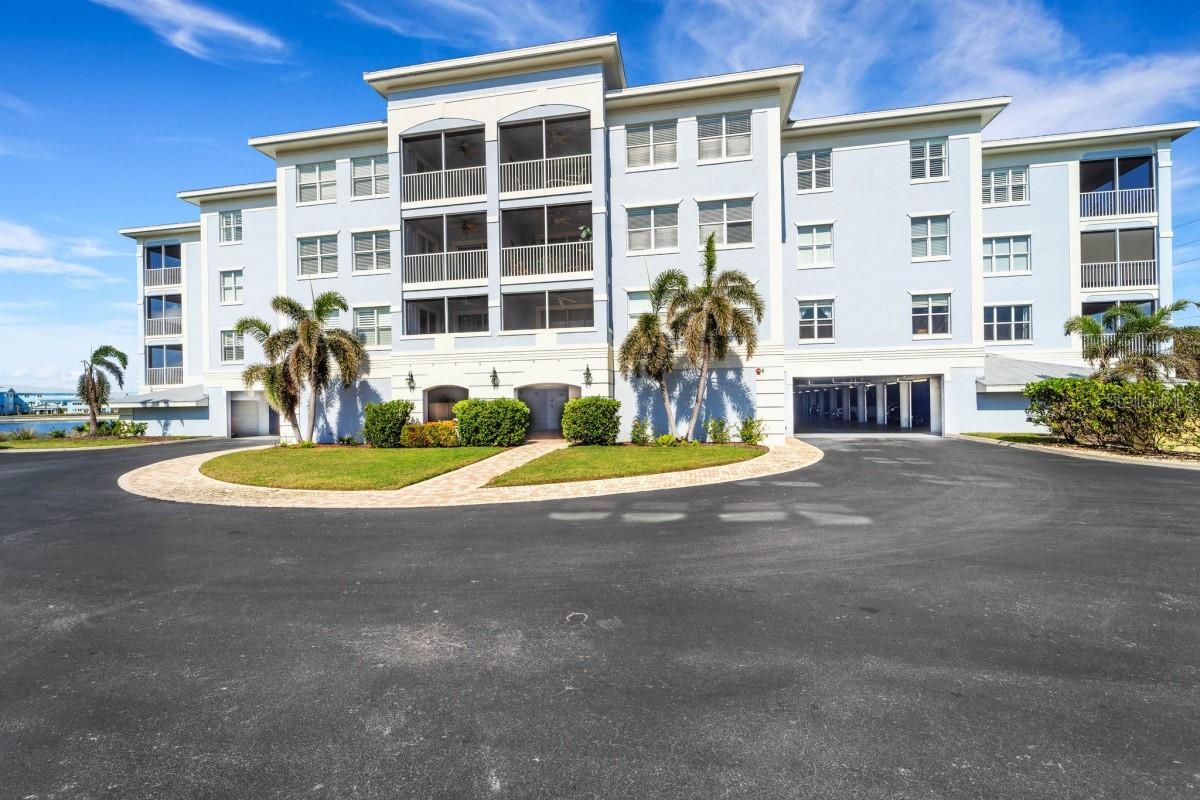 2001 Bal Harbor Blvd #2301, Punta Gorda, FL 33950