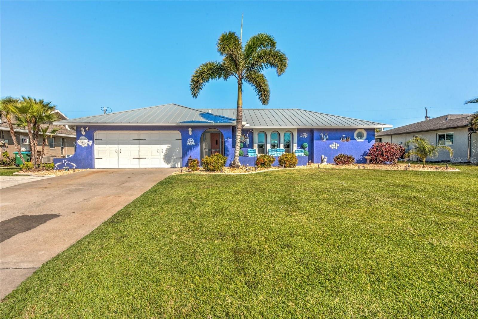 1413 Se 36th St, Cape Coral, FL 33904