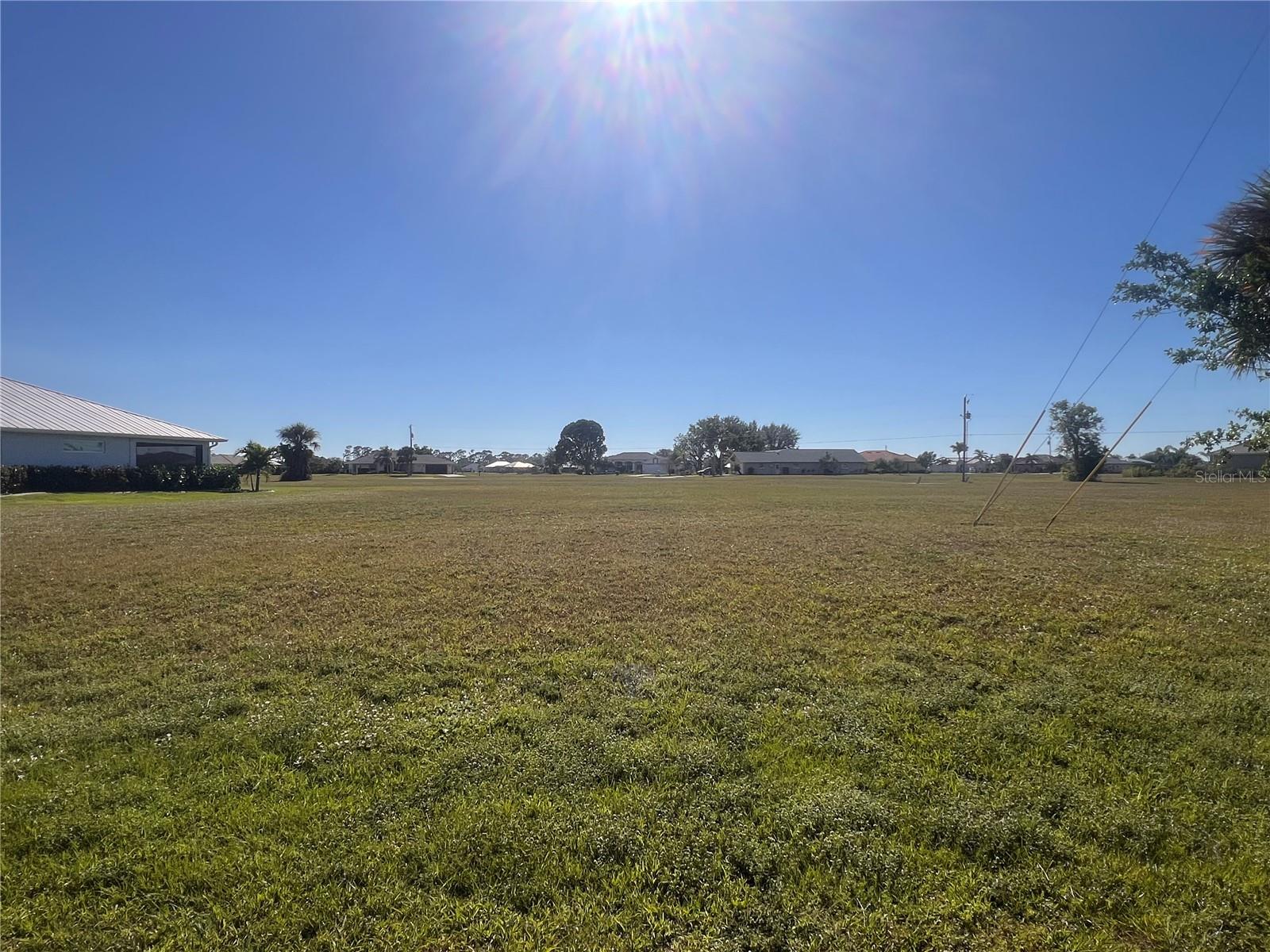 24451 Cabana Rd, Punta Gorda, FL 33955