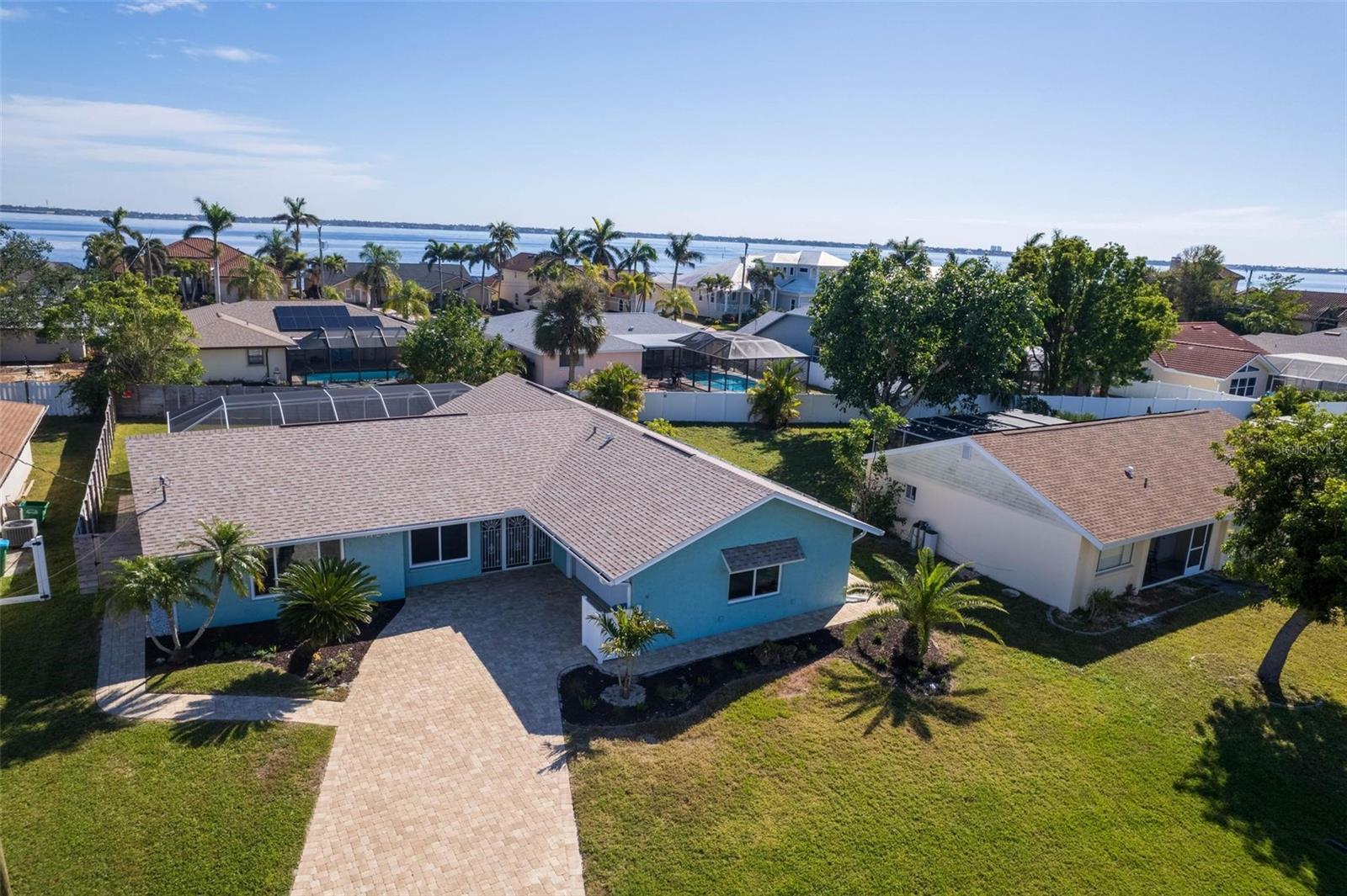 3125 Se 22nd Ave, Cape Coral, FL 33904