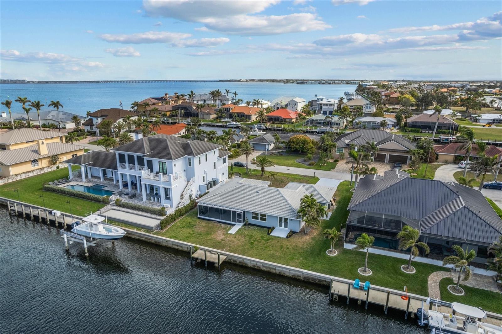 23 Ocean Dr, Punta Gorda, FL 33950