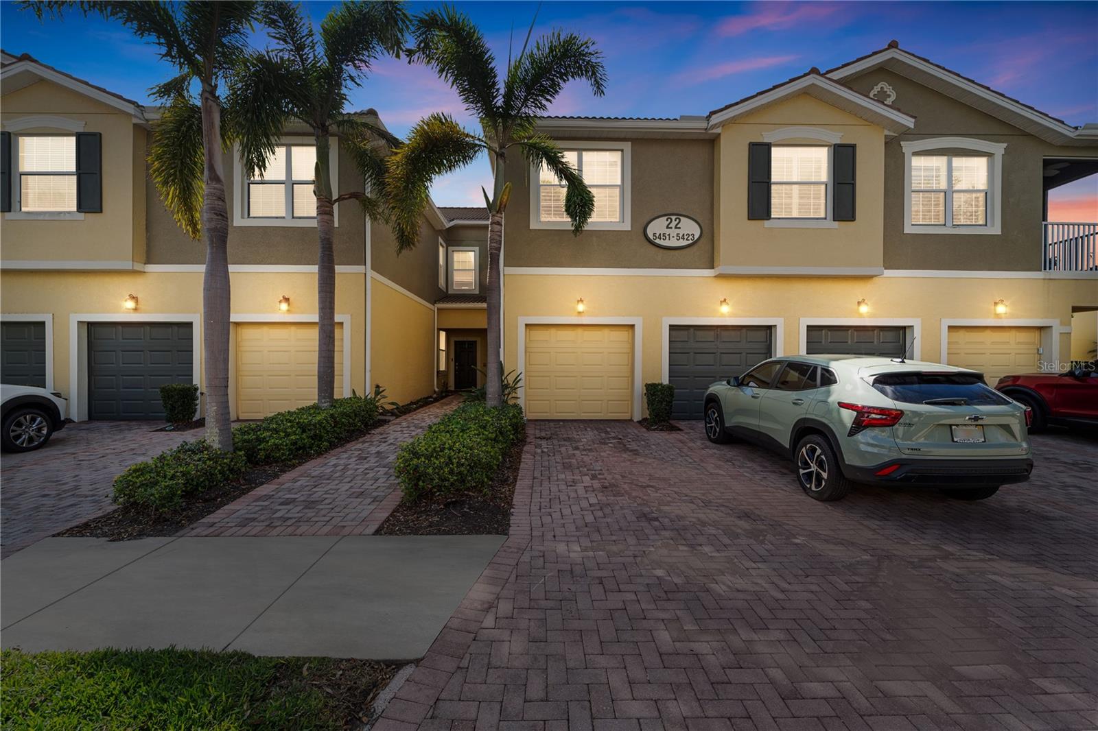 5435 Soapstone Place #22-103, Sarasota, FL 34233