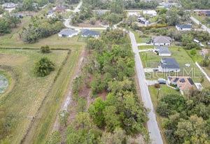 Switzerland Rd, North Port, FL 34288