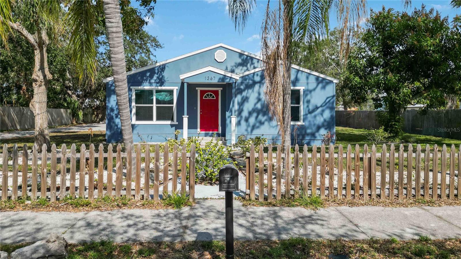 1367 21st St, Sarasota, FL 34234