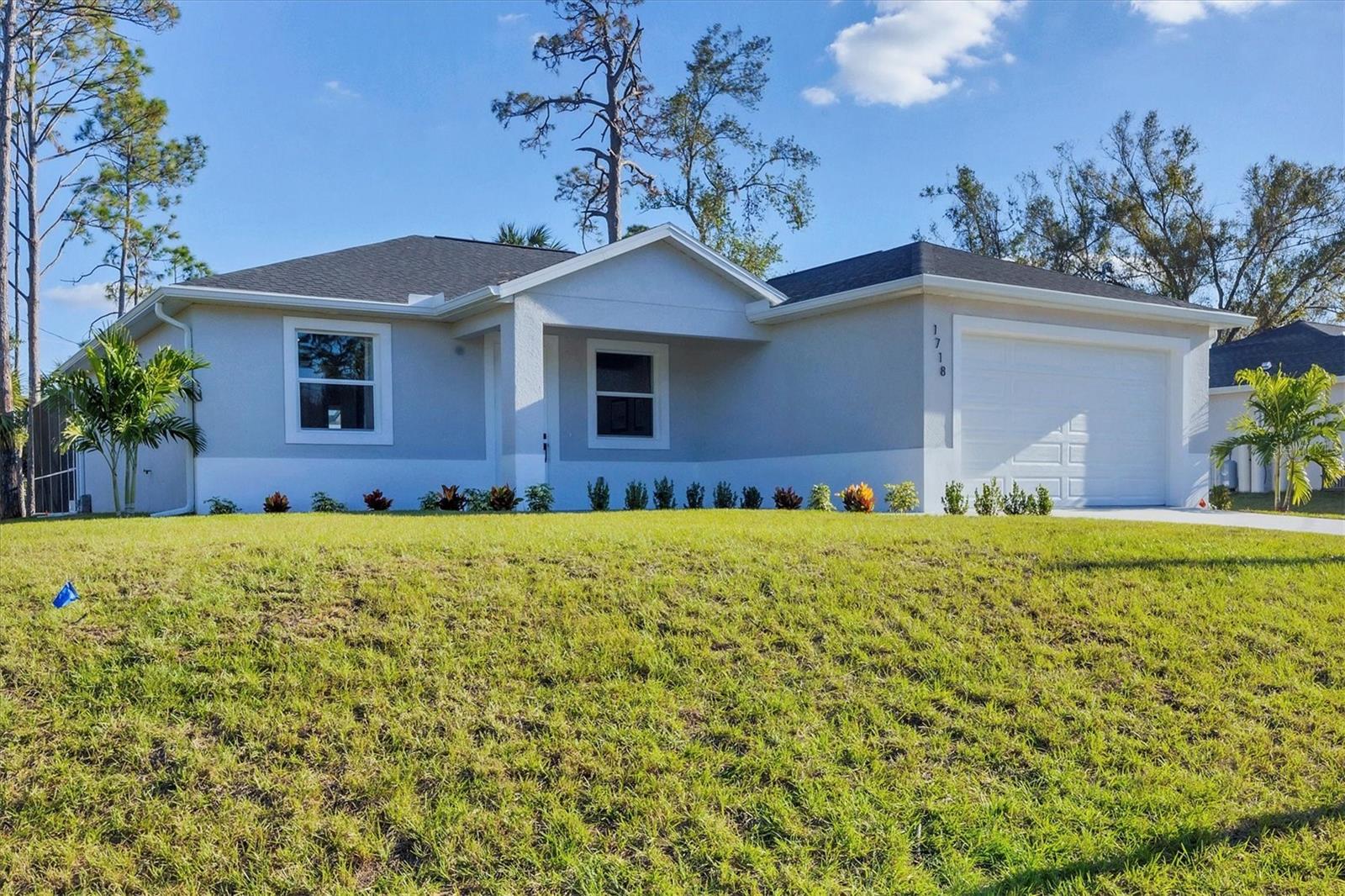 4529 Crowell Ln, North Port, FL 34288