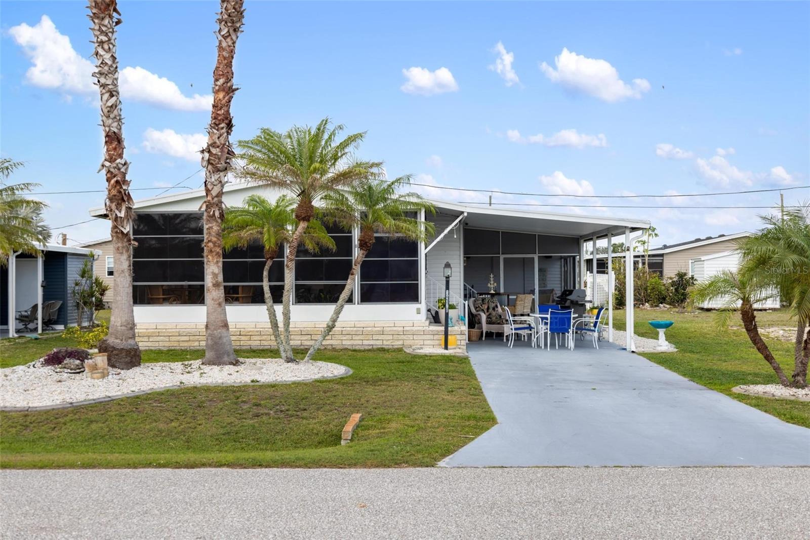 14378 Weeksonia Ave, Port Charlotte, FL 33953