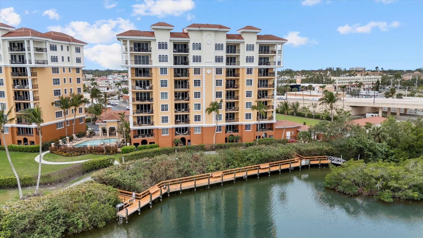 147 Tampa Ave E #702, Venice, FL 34285
