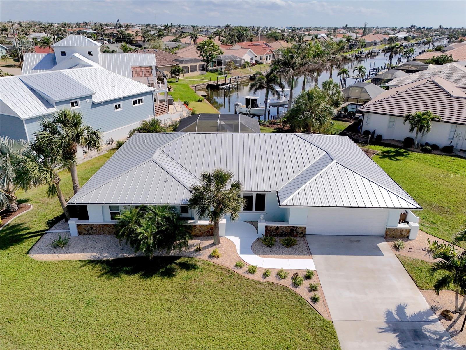 2501 W Marion Ave, Punta Gorda, FL 33950