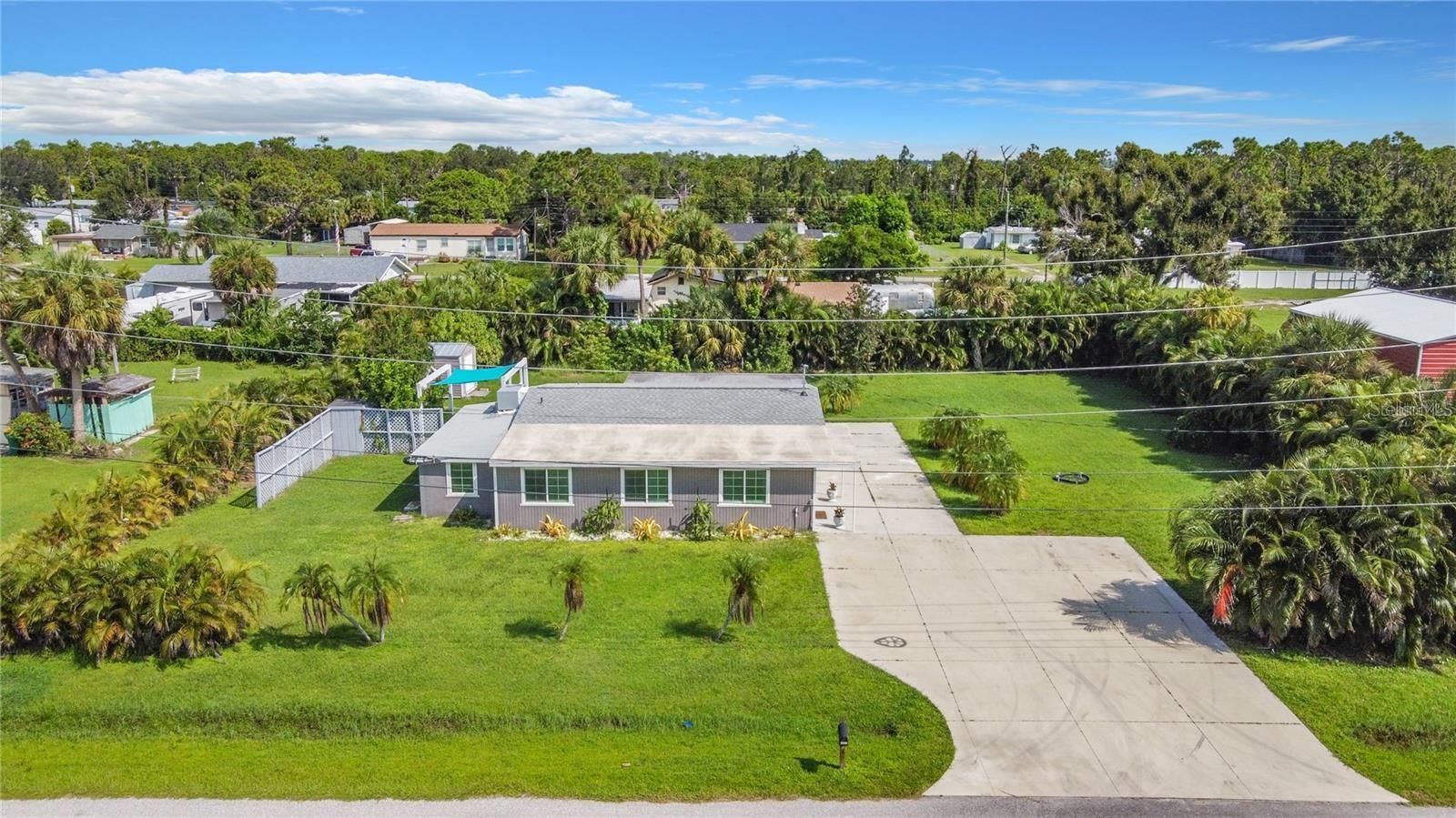8430 Truman St, Englewood, FL 34224
