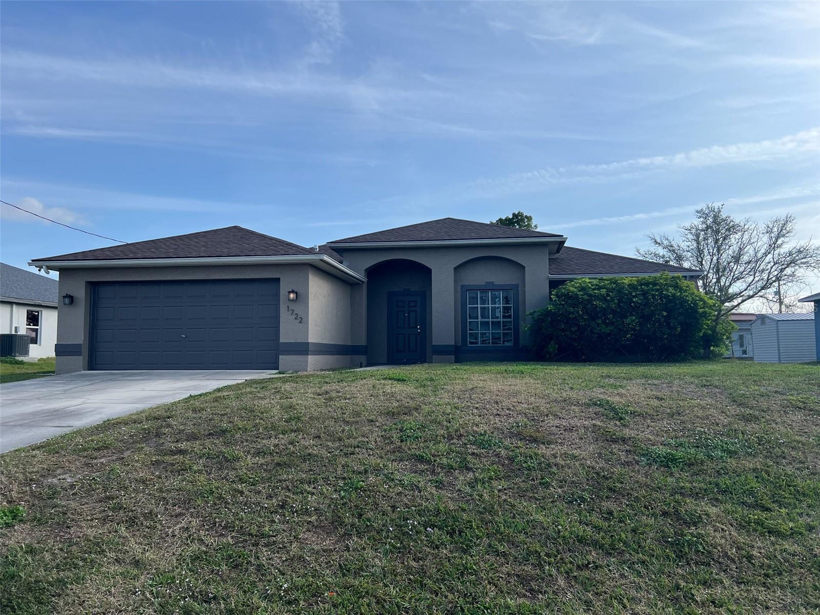 1722 Nw 18th Ter, Cape Coral, FL 33993